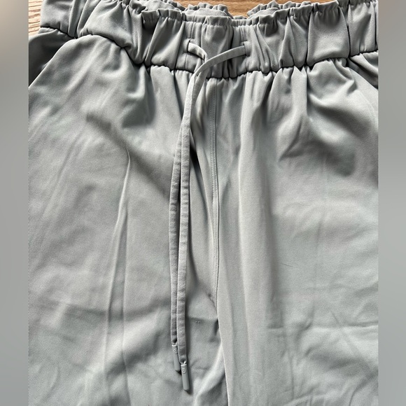 Lululemon Stretch High Rise Jogger - Picture 3 of 4